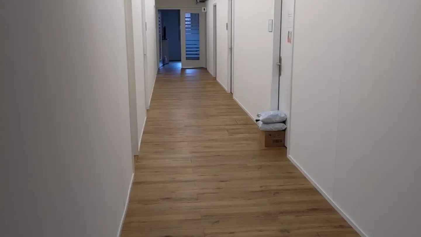 Bürofläche mieten - Sankt Jakob-Strasse 41, 4132 Muttenz - Foto 2