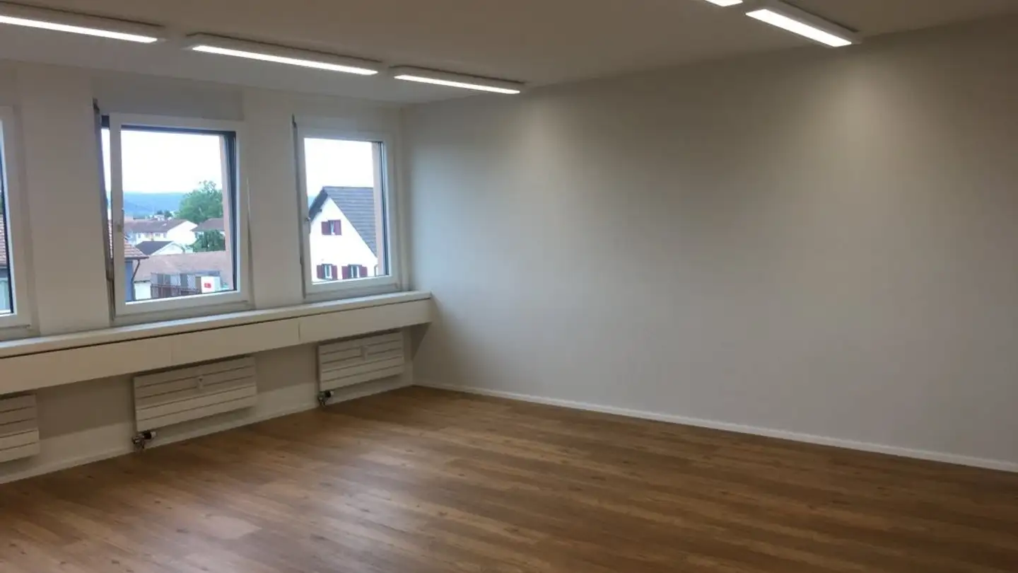 Bürofläche mieten - Sankt Jakob-Strasse 41, 4132 Muttenz - Foto 4