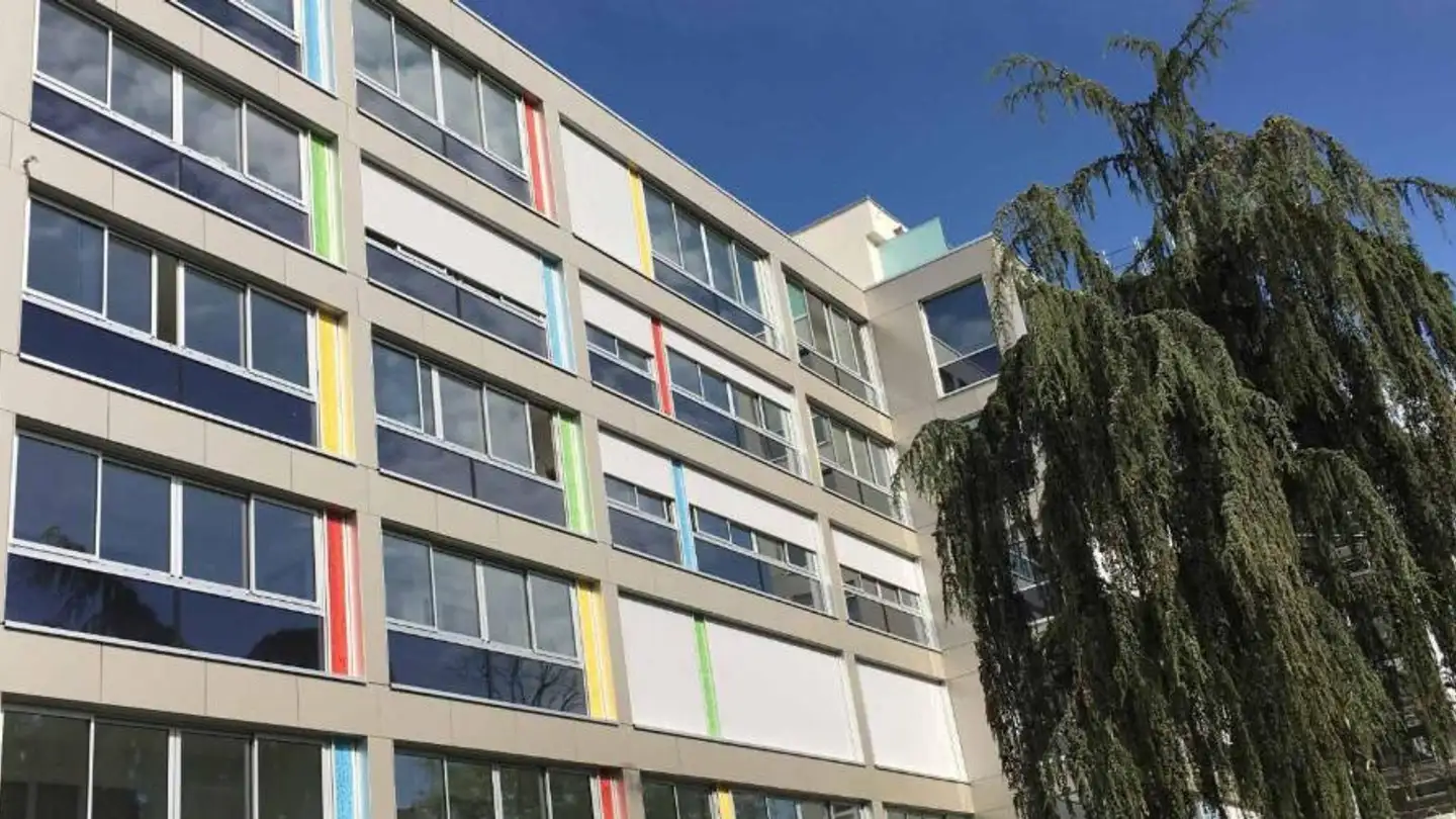 Storage space for rent - Route De Suisse 97, 1290 Versoix