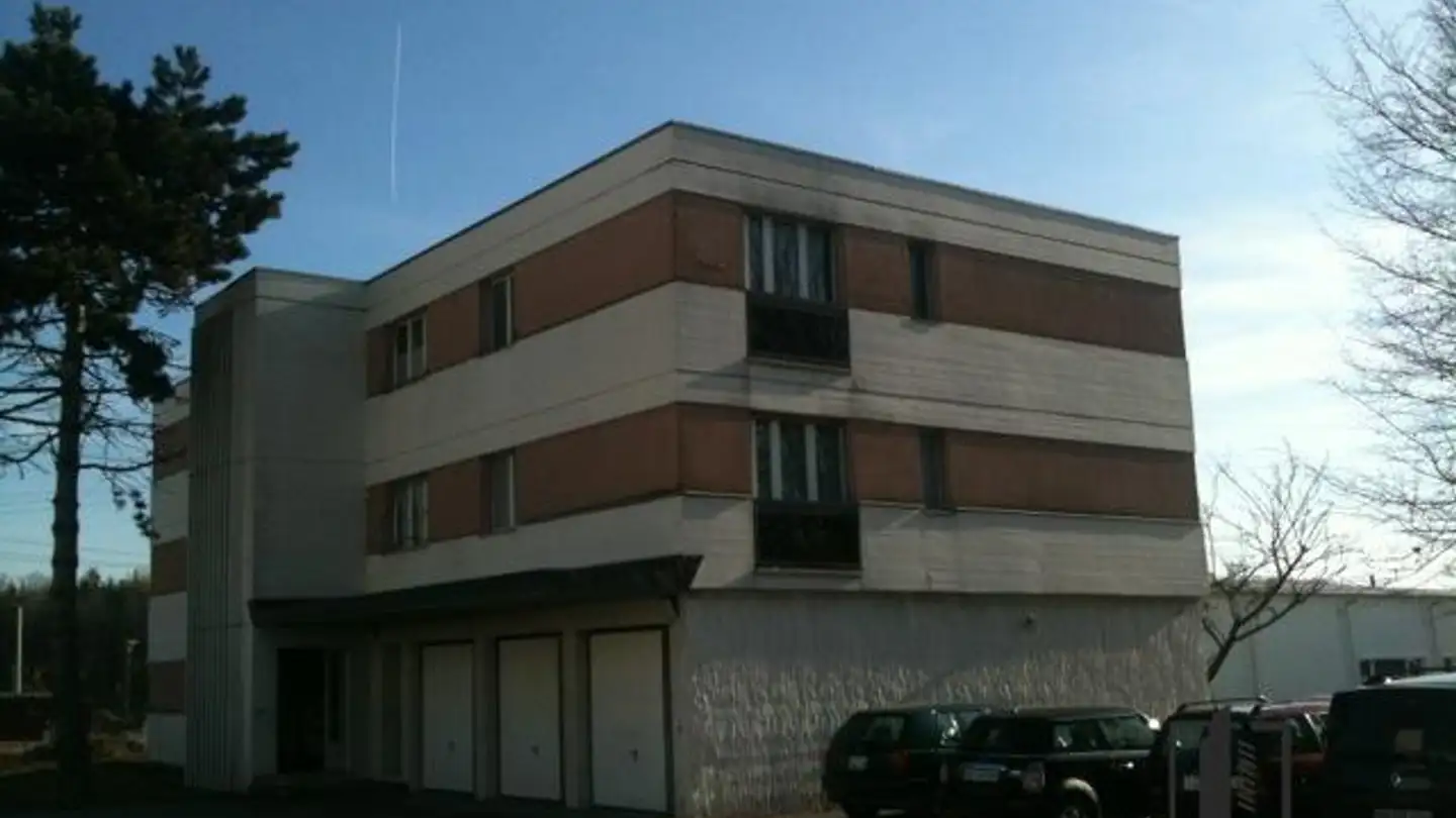 Commercial à louer - Chemin De Cudrex 9, 1030 Bussigny - Photo 2