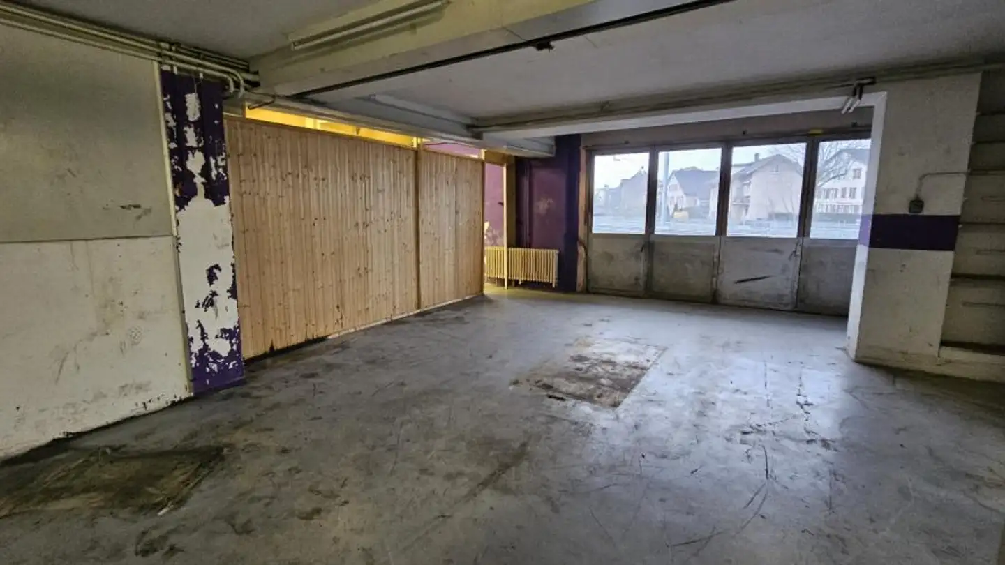 Commercial à louer - Rue Pierre-Dubied 10, 2108 Couvet - Photo 2