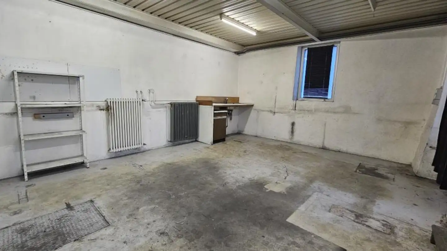 Commercial à louer - Rue Pierre-Dubied 10, 2108 Couvet - Photo 3