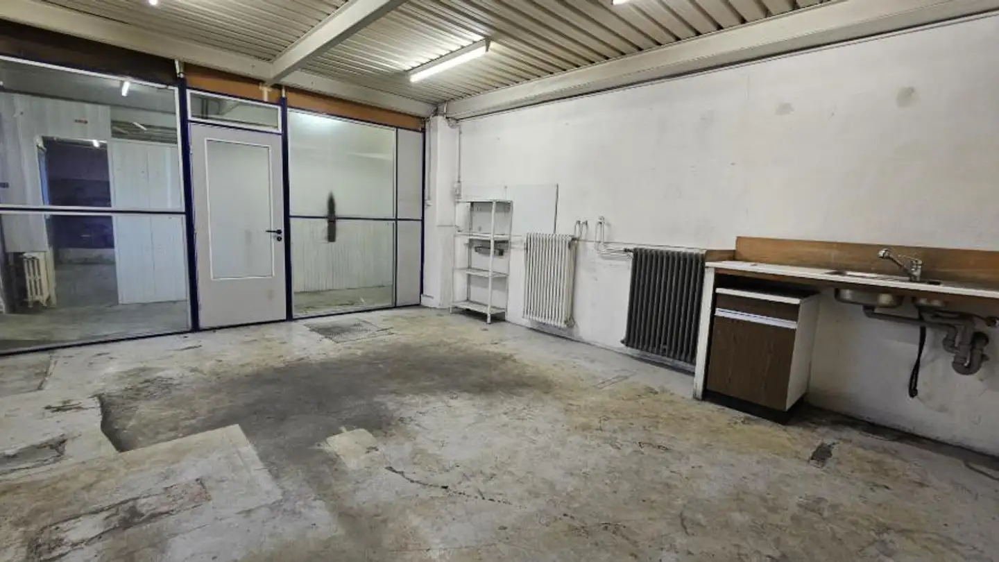 Commercial à louer - Rue Pierre-Dubied 10, 2108 Couvet - Photo 4