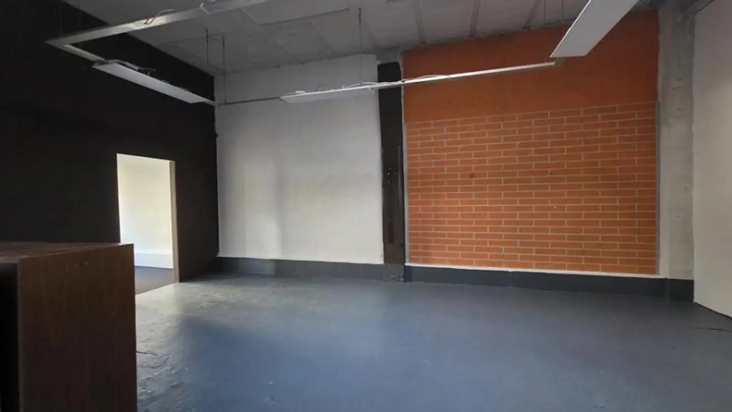 Storage space for rent - Rue De Vevey 37, 1630 Bulle - Photo 4