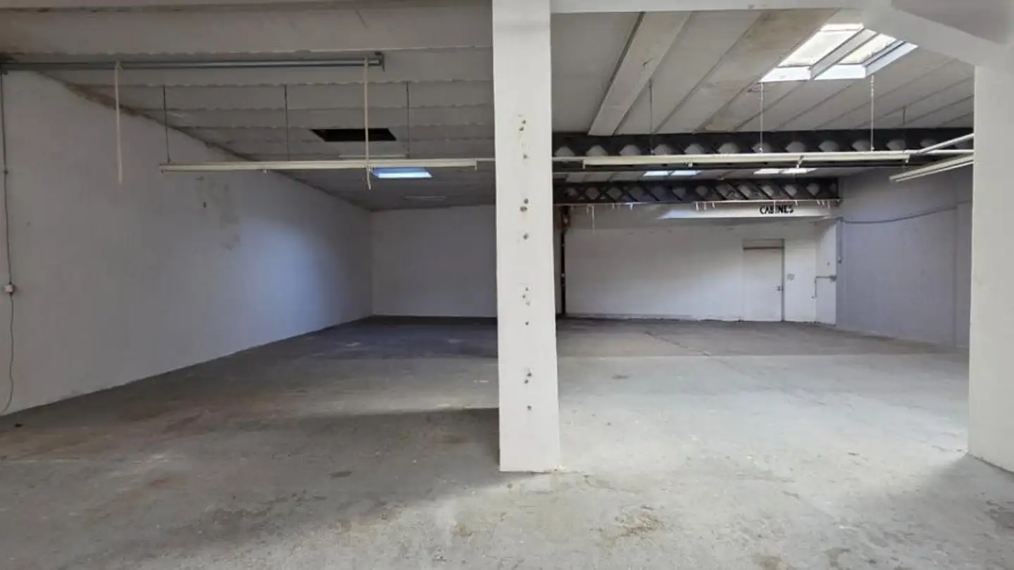 Storage space for rent - Rue De Vevey 37, 1630 Bulle - Photo 2