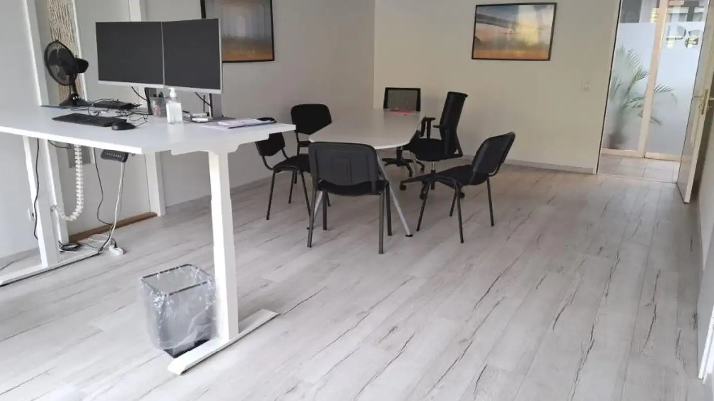 Office space for rent - 1442 Montagny-près-Yverdon