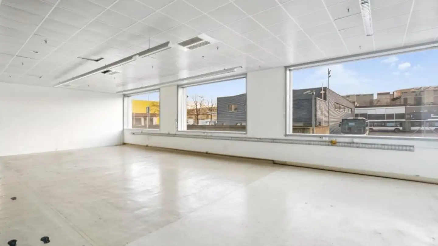 Commercial for rent - Chemin Du Pré-Fleuri 1, 1228 Plan-les-Ouates - Photo 4
