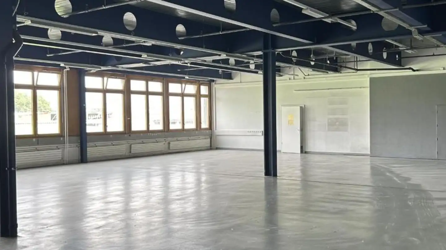 Commerciale in affitto - Route Des Jeunes 105, 1227 Grand-Lancy - Foto 4