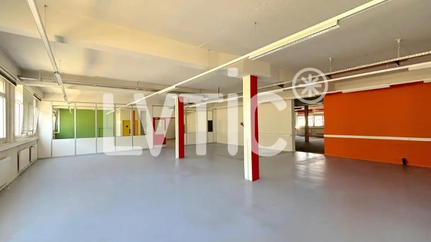 Office space for rent - 1020 Renens VD - Photo 4