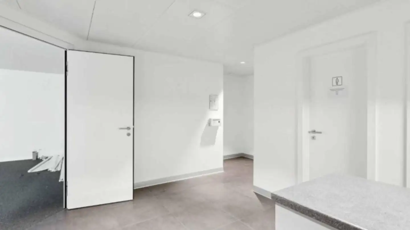 Shop for rent - 2034 Peseux