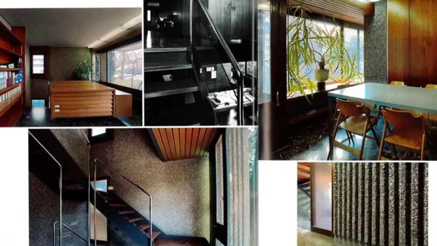 Shop for rent - Chemin Colladon 10, 1209 Genève - Photo 2
