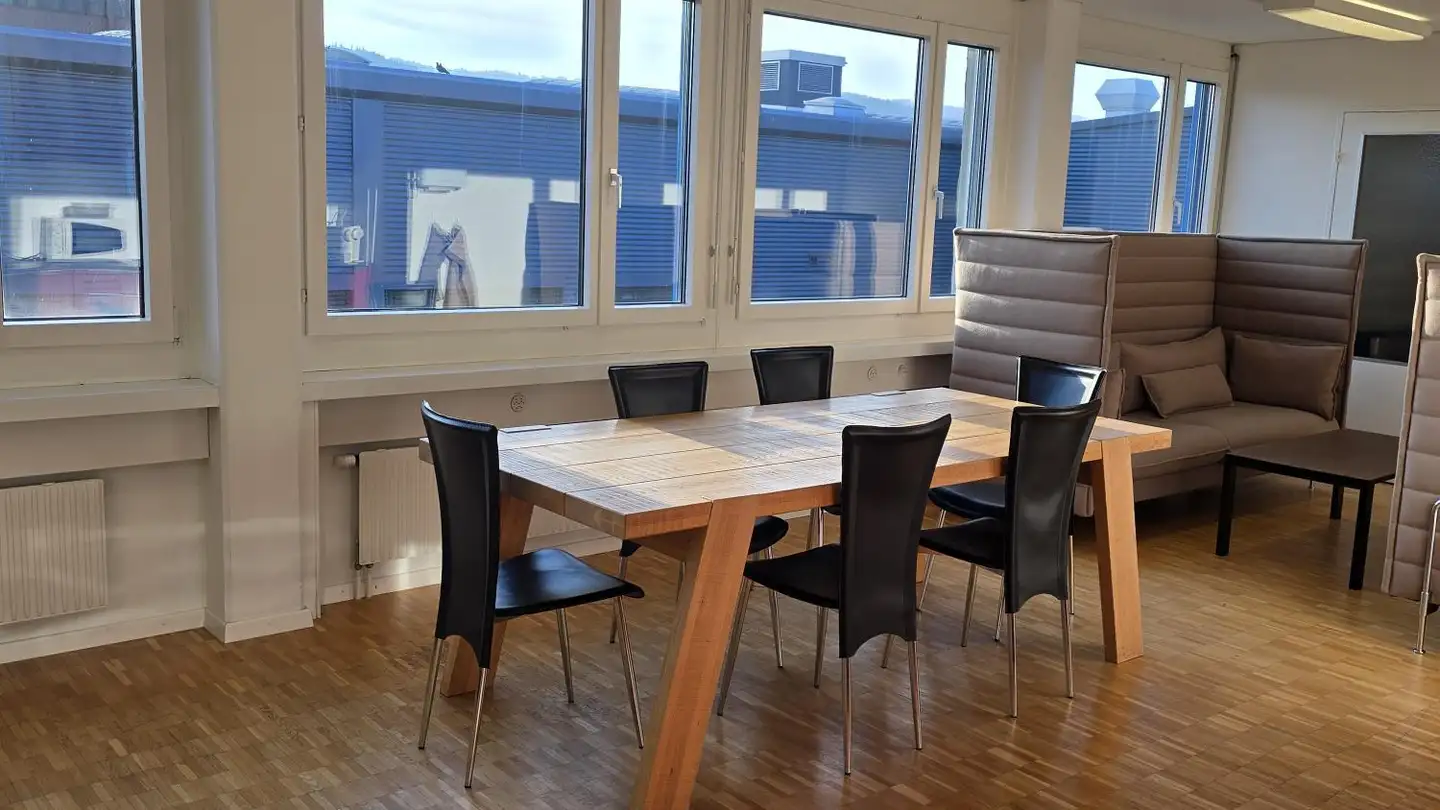Spazio ufficio in affitto - Riedstrasse 3, 8953 Dietikon - Foto 3