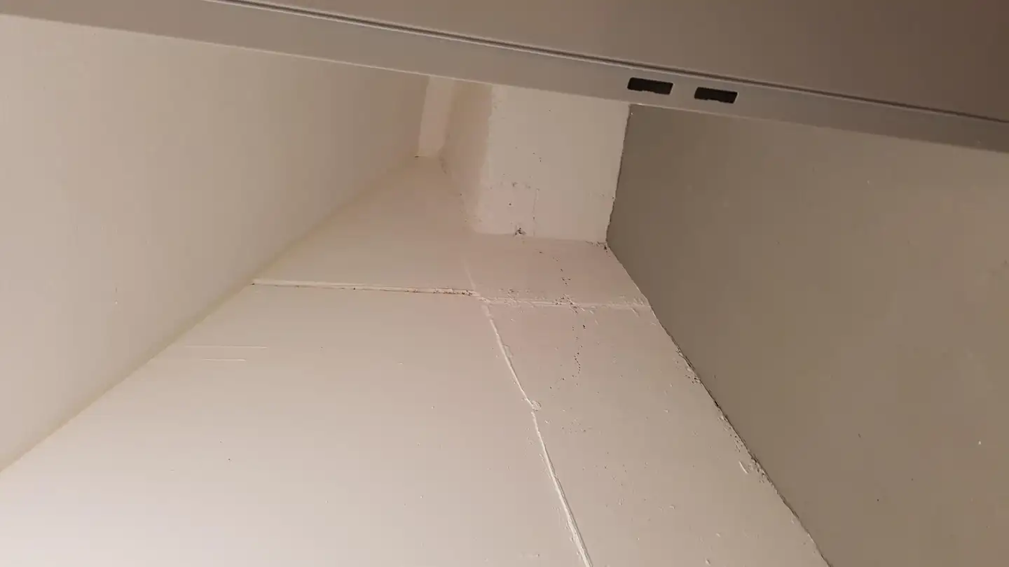 Hobby room for rent - Seidenweg 10, 8600 Dübendorf