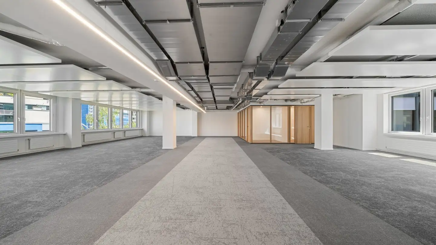 Office space for rent - Baslerstrasse 60, 8048 Zürich - Photo 4