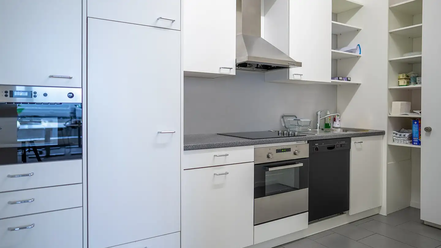 Office space for rent - Baslerstrasse 60, 8048 Zürich - Photo 4