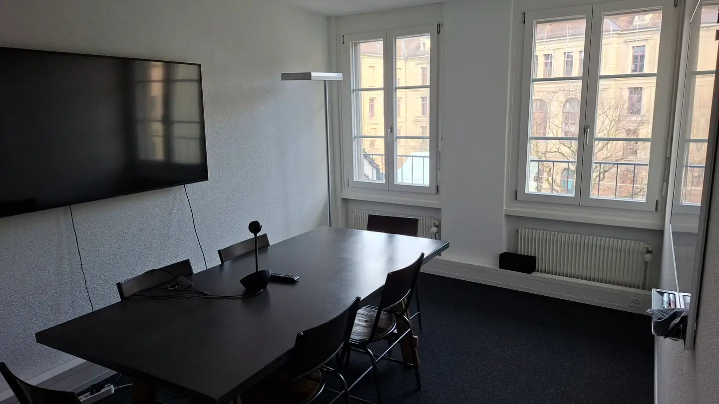 Bureau à louer - Speichergasse 19, 3011 Bern - Photo 2