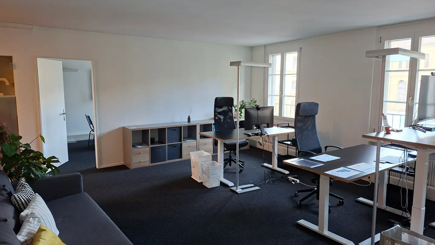 Bureau à louer - Speichergasse 19, 3011 Bern