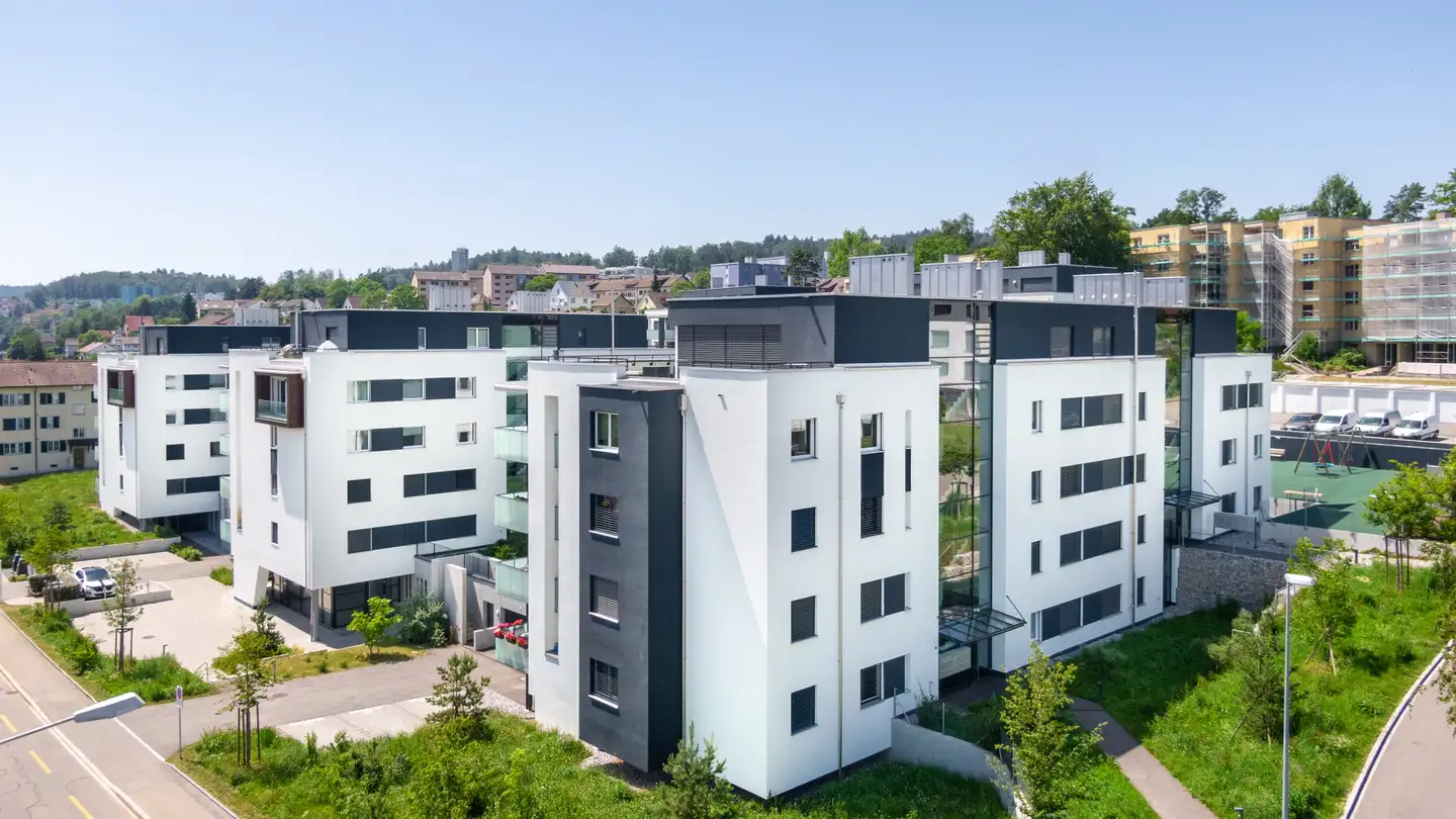 Commerciale in affitto - Fulachstrasse 261, 8200 Schaffhausen