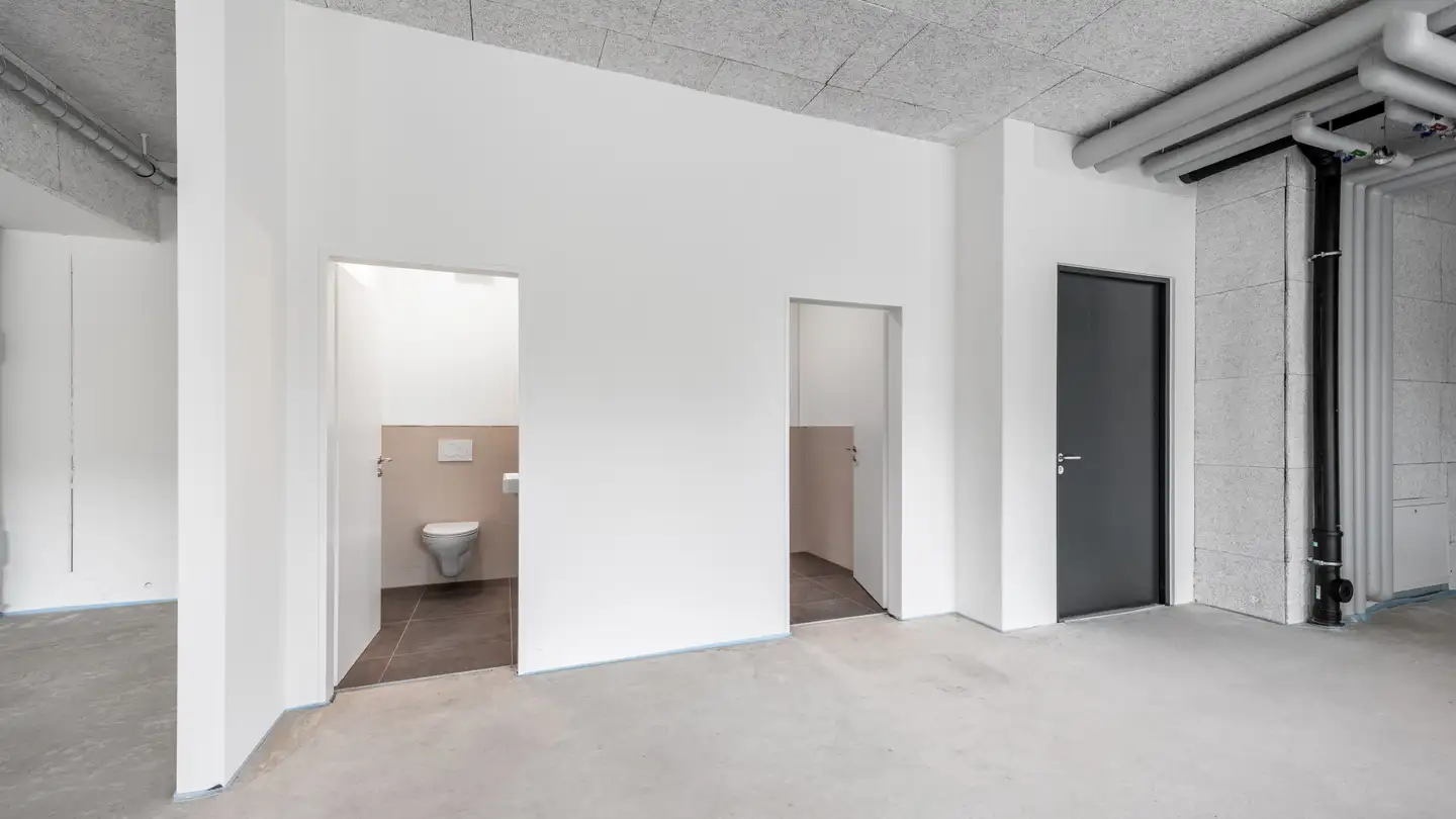 Commerciale in affitto - Fulachstrasse 261, 8200 Schaffhausen - Foto 4