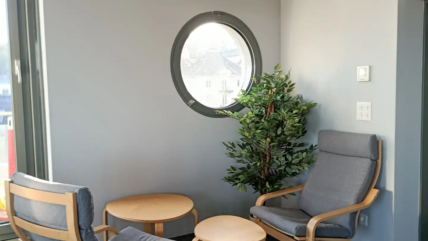 Bureau à louer - Maihofstrasse 1, 6004 Luzern - Photo 4