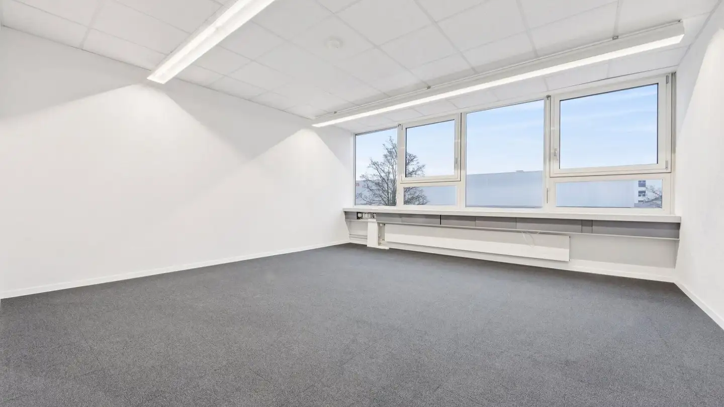 Commercial à louer - Bahnstrasse 60, 8105 Regensdorf - Photo 4