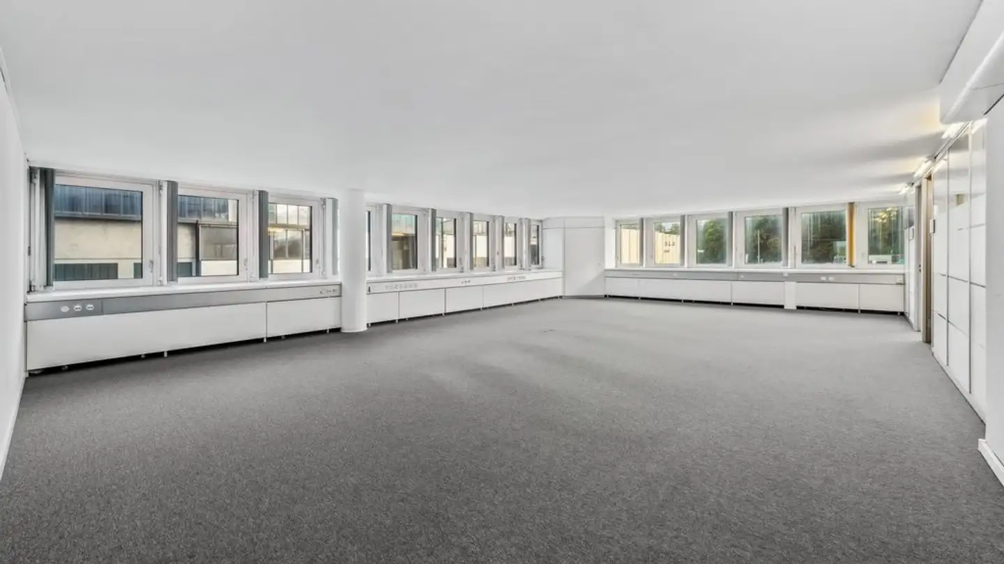 Bureau à louer - Boulevard De L'arc-En-Ciel 36, 1030 Bussigny - Photo 3