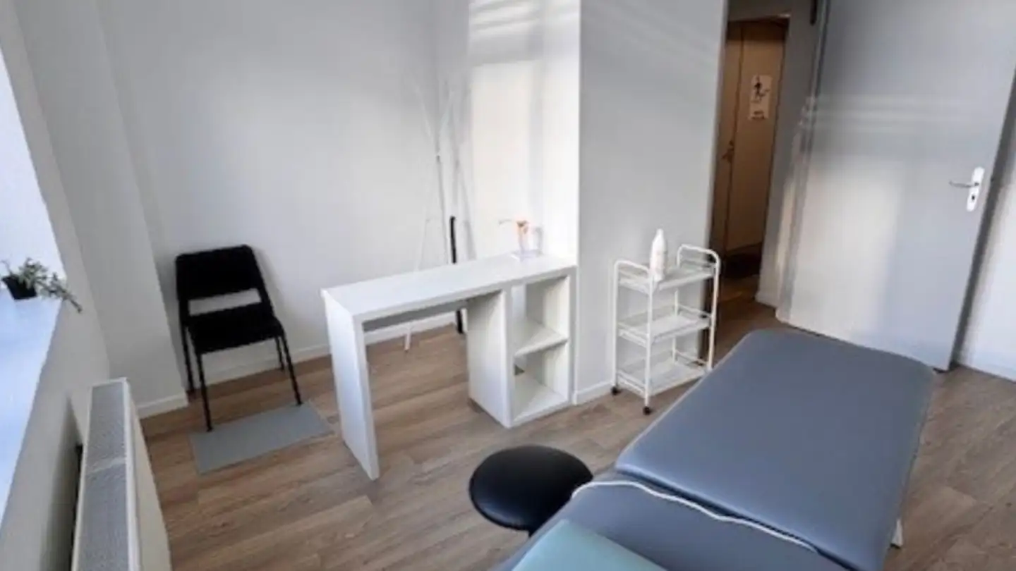 Bureau à louer - Rue de l'Industrie 19, 1450 Ste-Croix - Photo 2