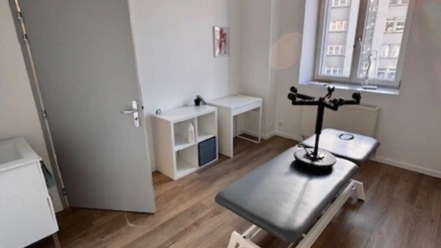 Bureau à louer - Rue de l'Industrie 19, 1450 Ste-Croix - Photo 3
