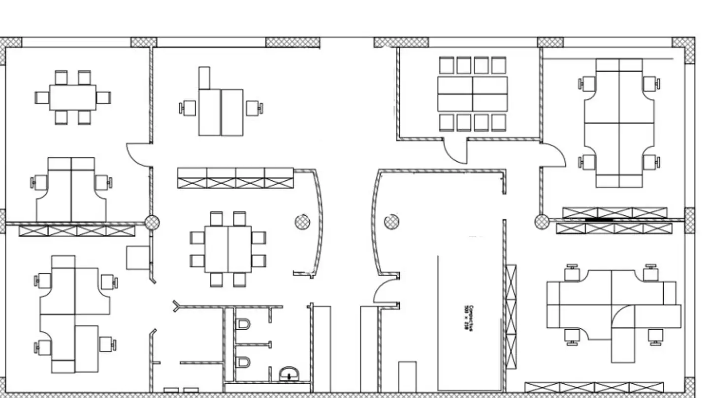 Office space for rent - 1260 Nyon - Photo 3