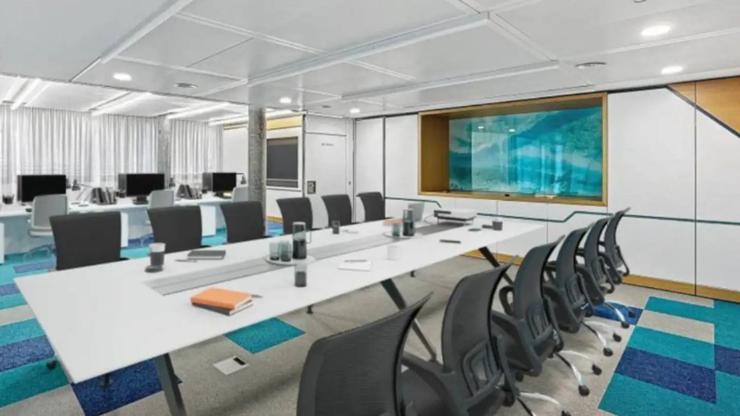Office space for rent - 1214 Vernier - Photo 4