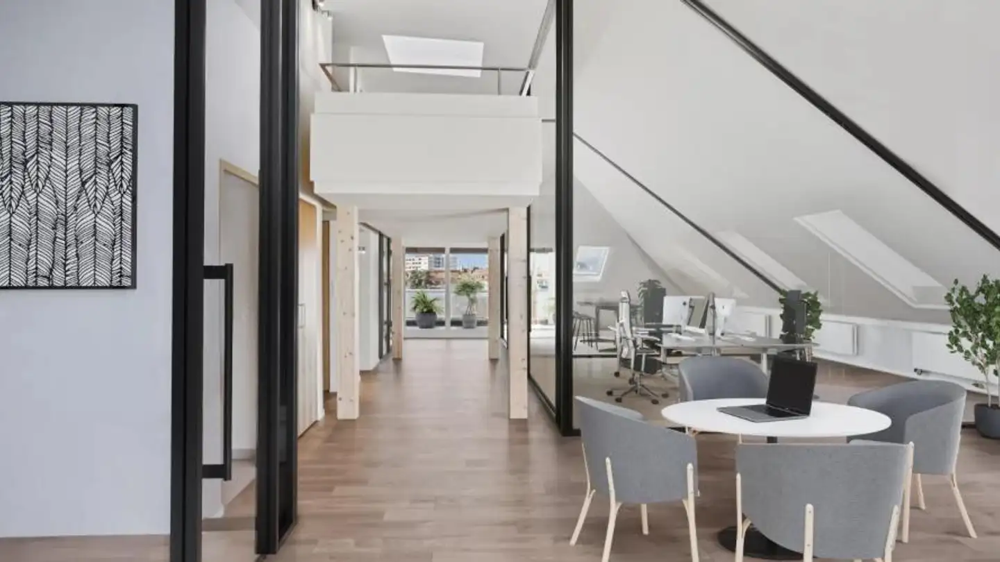 Office space for rent - Rue De Saint-Jean 26, 1203 Genève - Photo 4