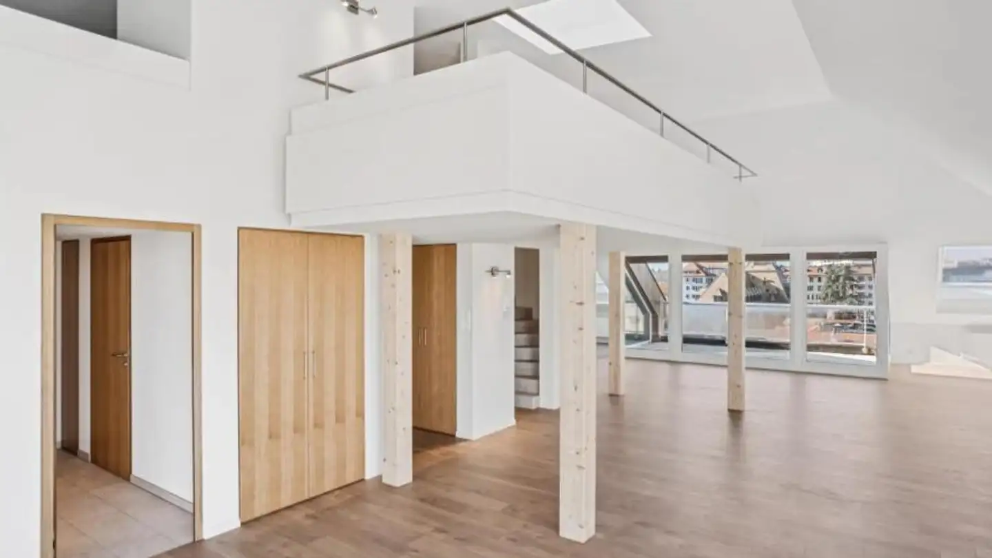 Office space for rent - Rue De Saint-Jean 26, 1203 Genève - Photo 2