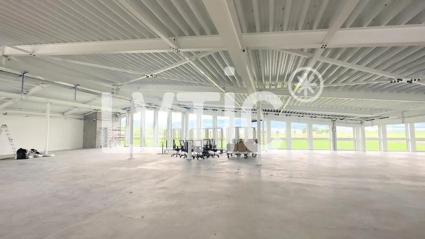 Office space for rent - 1373 Chavornay - Photo 2
