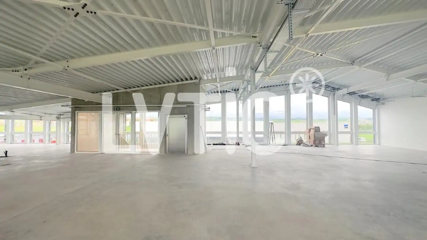 Office space for rent - 1373 Chavornay - Photo 3