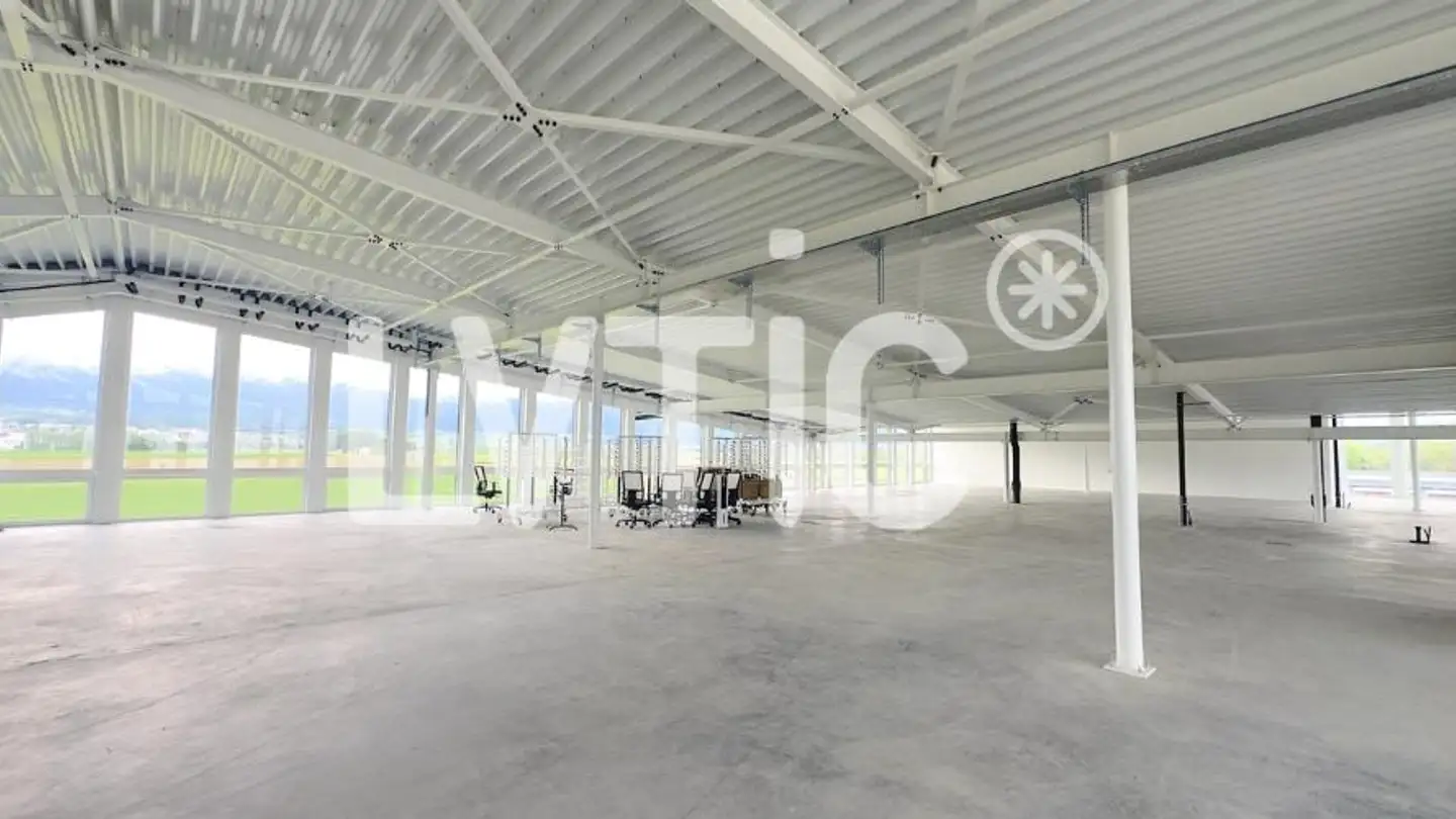 Office space for rent - 1373 Chavornay - Photo 4