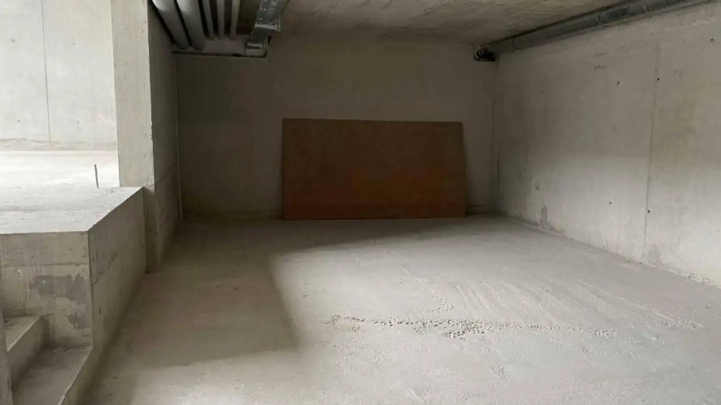 Geschäft mieten - Route de Renens, 1020 Prilly - Foto 4