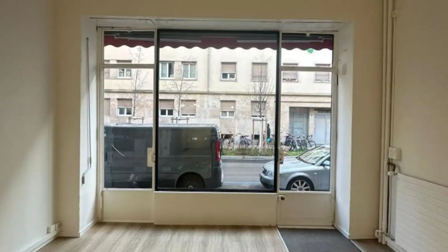 Negozio in affitto - Rue De Zurich 8, 1201 Genève - Foto 2