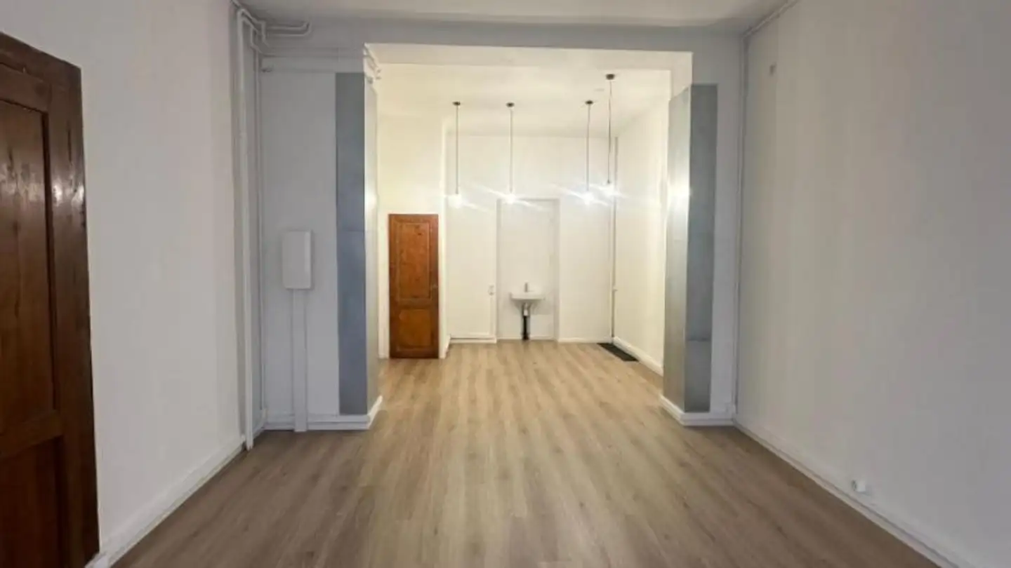 Negozio in affitto - Rue De Zurich 8, 1201 Genève - Foto 3
