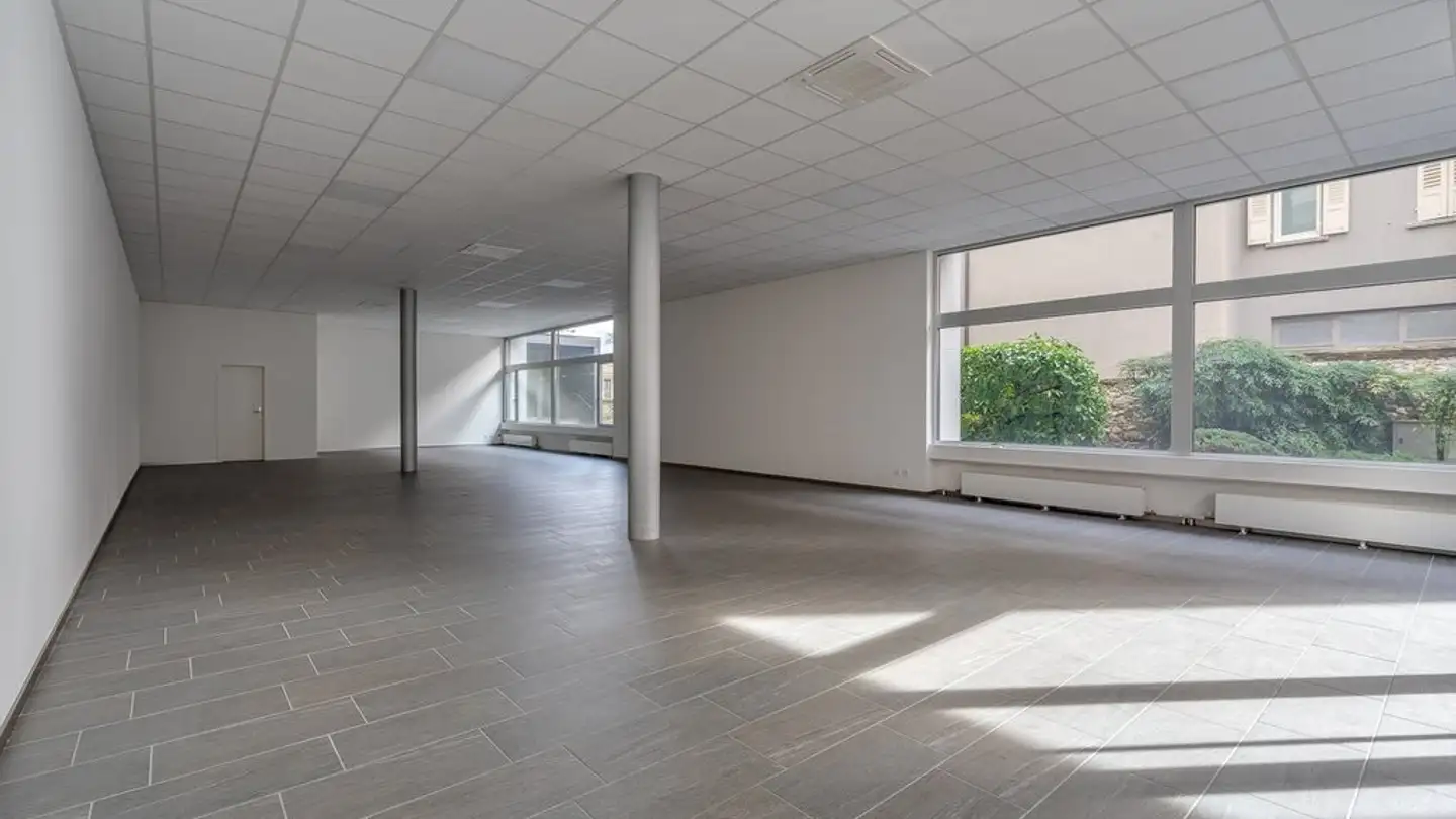 Negozio in affitto - Corso San Gottardo 84, 6830 Chiasso - Foto 2