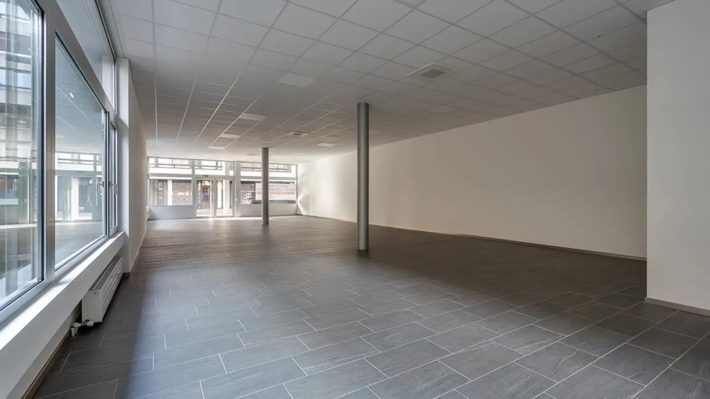 Negozio in affitto - Corso San Gottardo 84, 6830 Chiasso - Foto 3