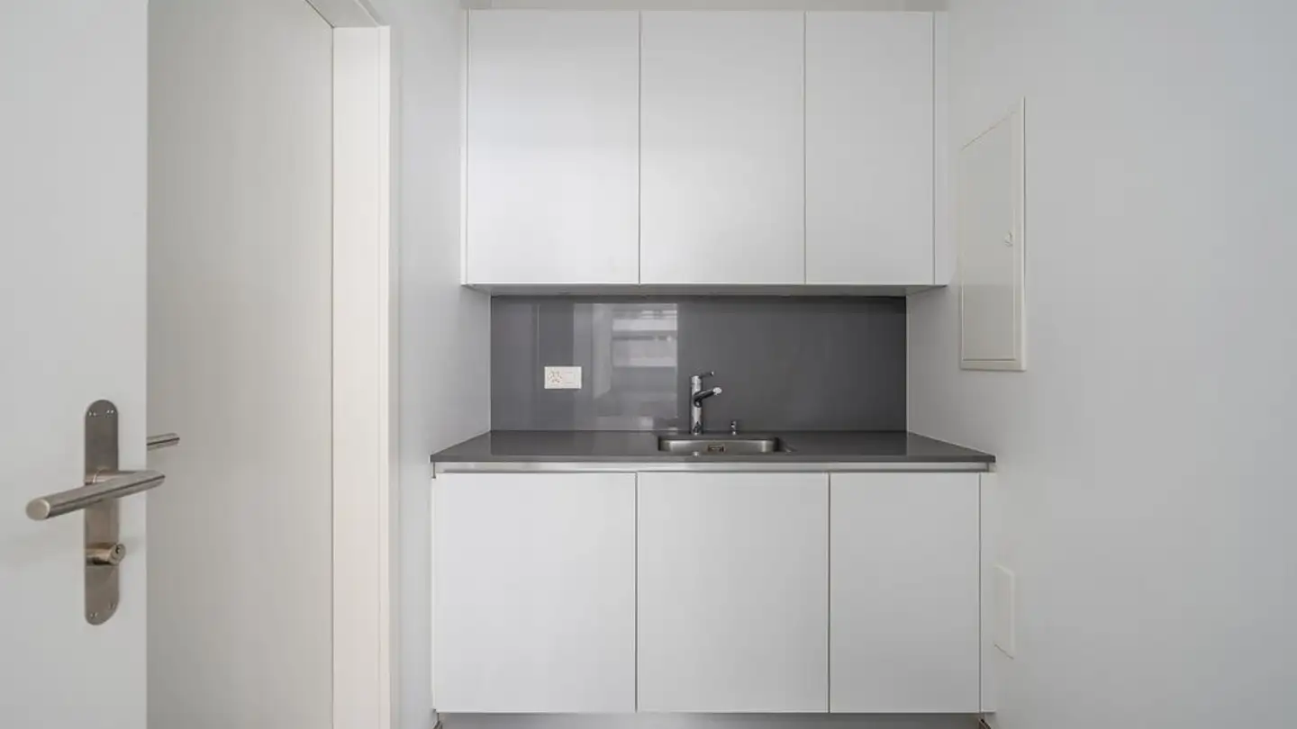 Negozio in affitto - Corso San Gottardo 84, 6830 Chiasso - Foto 4