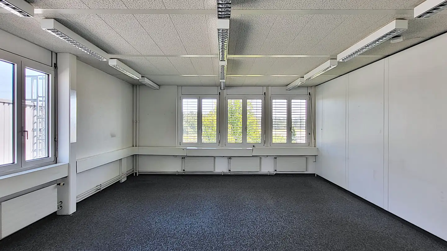 Bürofläche mieten - Industriestrasse 13, 5503 Schafisheim - Foto 4