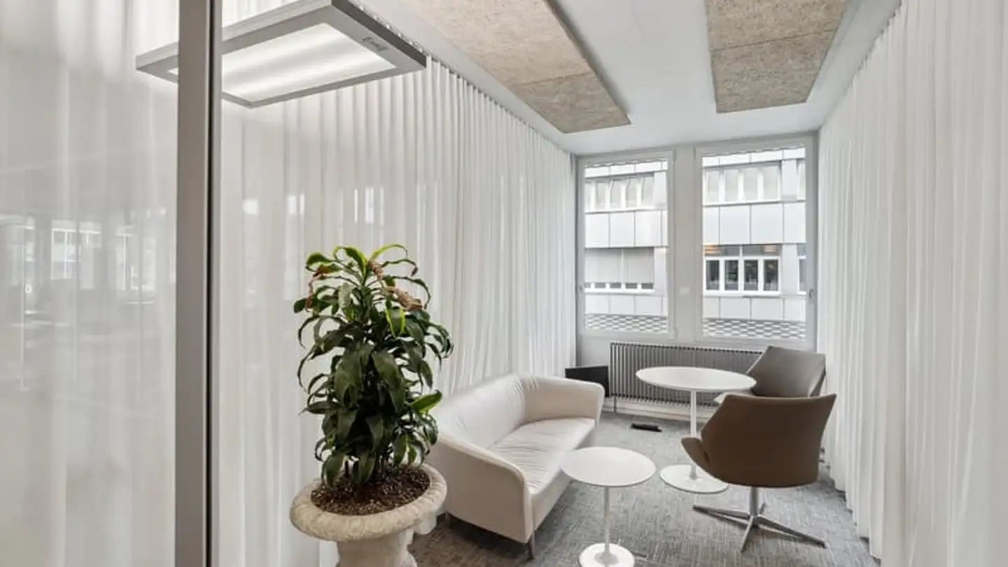 Commerciale in affitto - Sägemattstrasse 1, 3098 Köniz