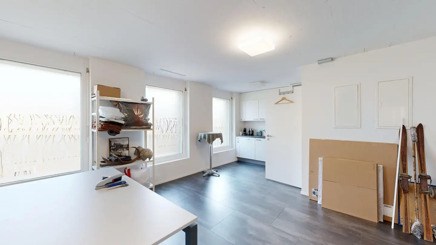 Commercial for rent - Konstanzerstrasse 7b, 9512 Rossrüti - Photo 4