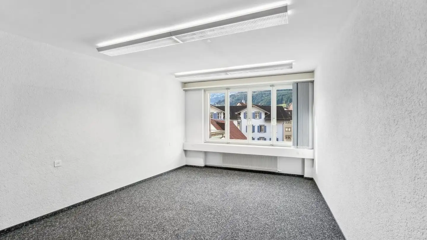 Spazio ufficio in affitto - Hauptgasse 11, 9050 Appenzell - Foto 2
