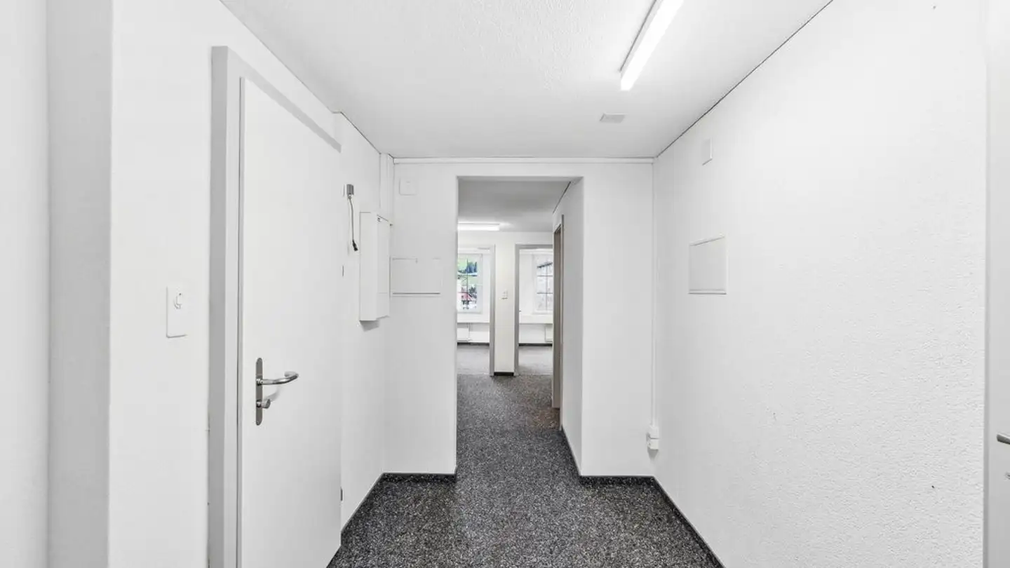 Spazio ufficio in affitto - Hauptgasse 11, 9050 Appenzell - Foto 3
