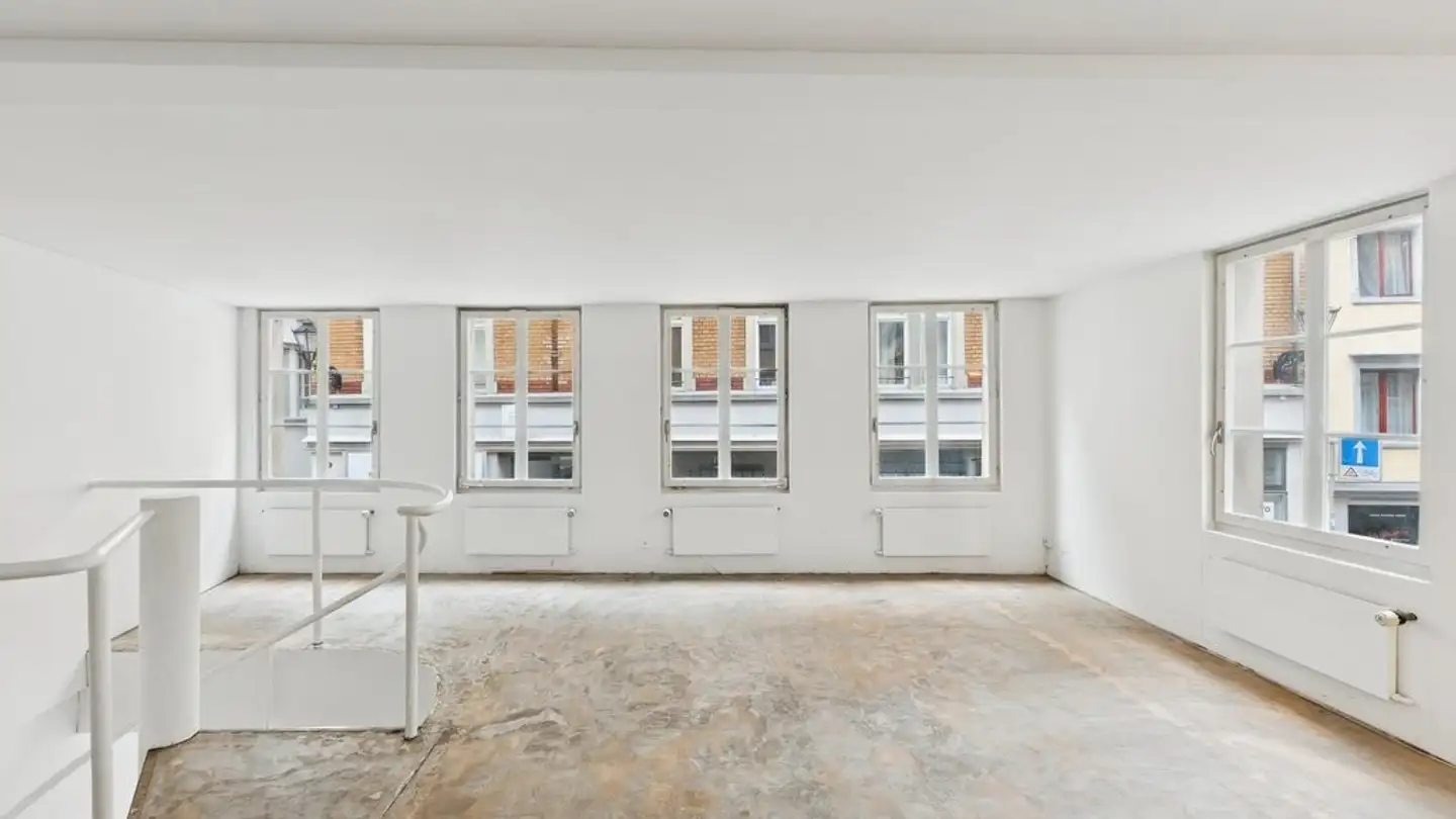 Geschäft mieten - Engelgasse 10, 9000 St. Gallen - Foto 3