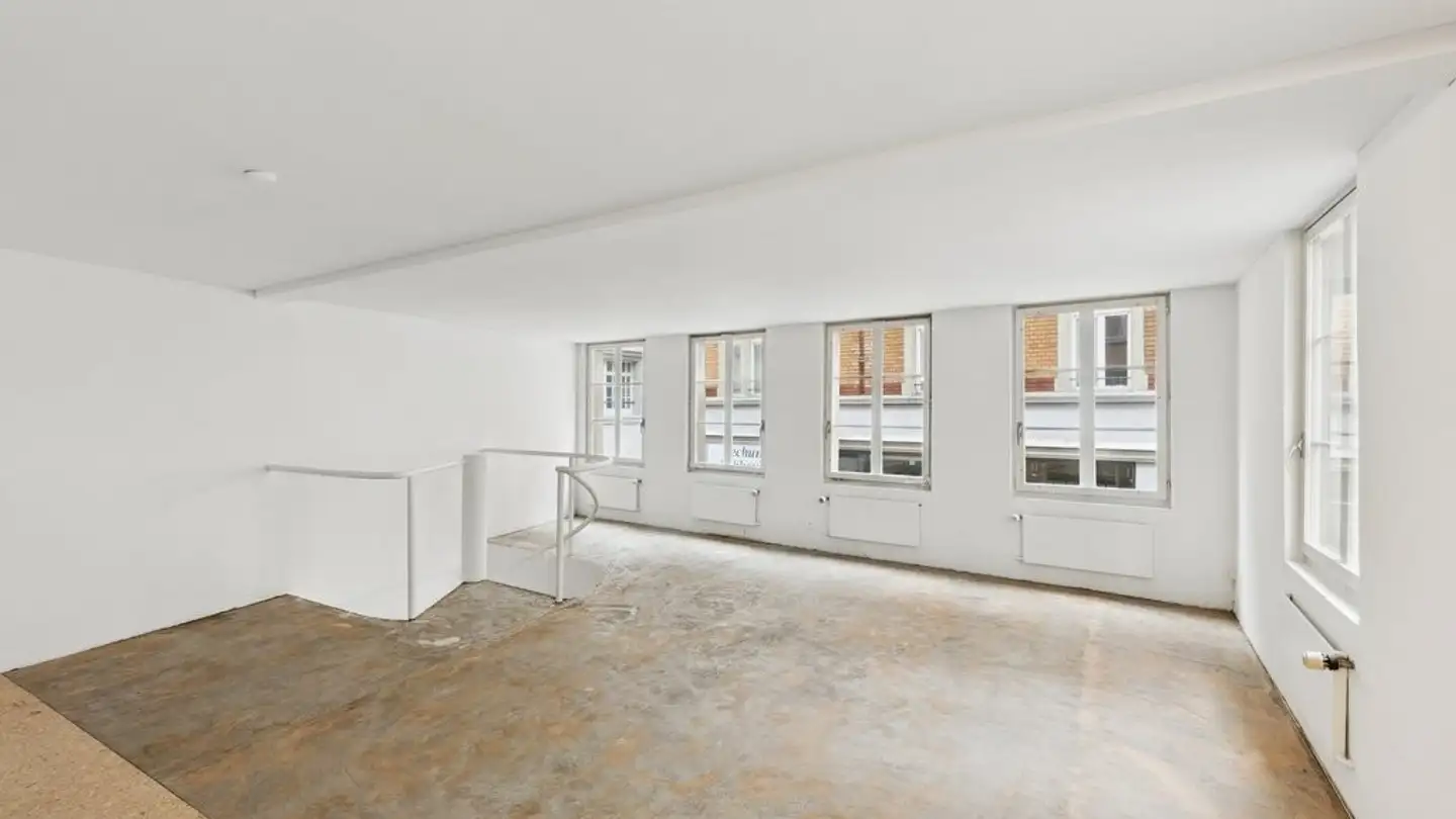 Geschäft mieten - Engelgasse 10, 9000 St. Gallen - Foto 4
