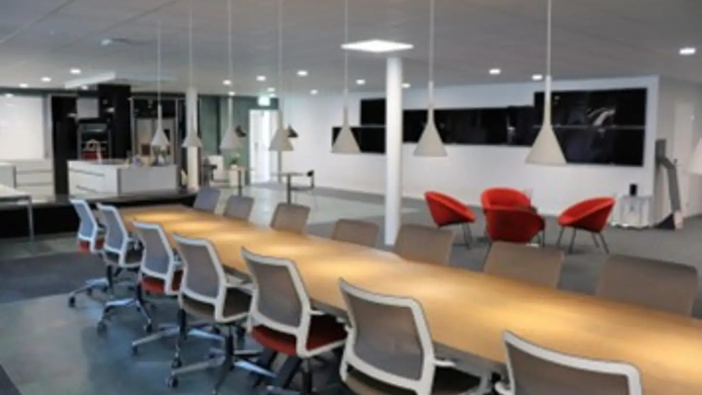Bureau à louer - Allmendstrasse 2, 8105 Regensdorf