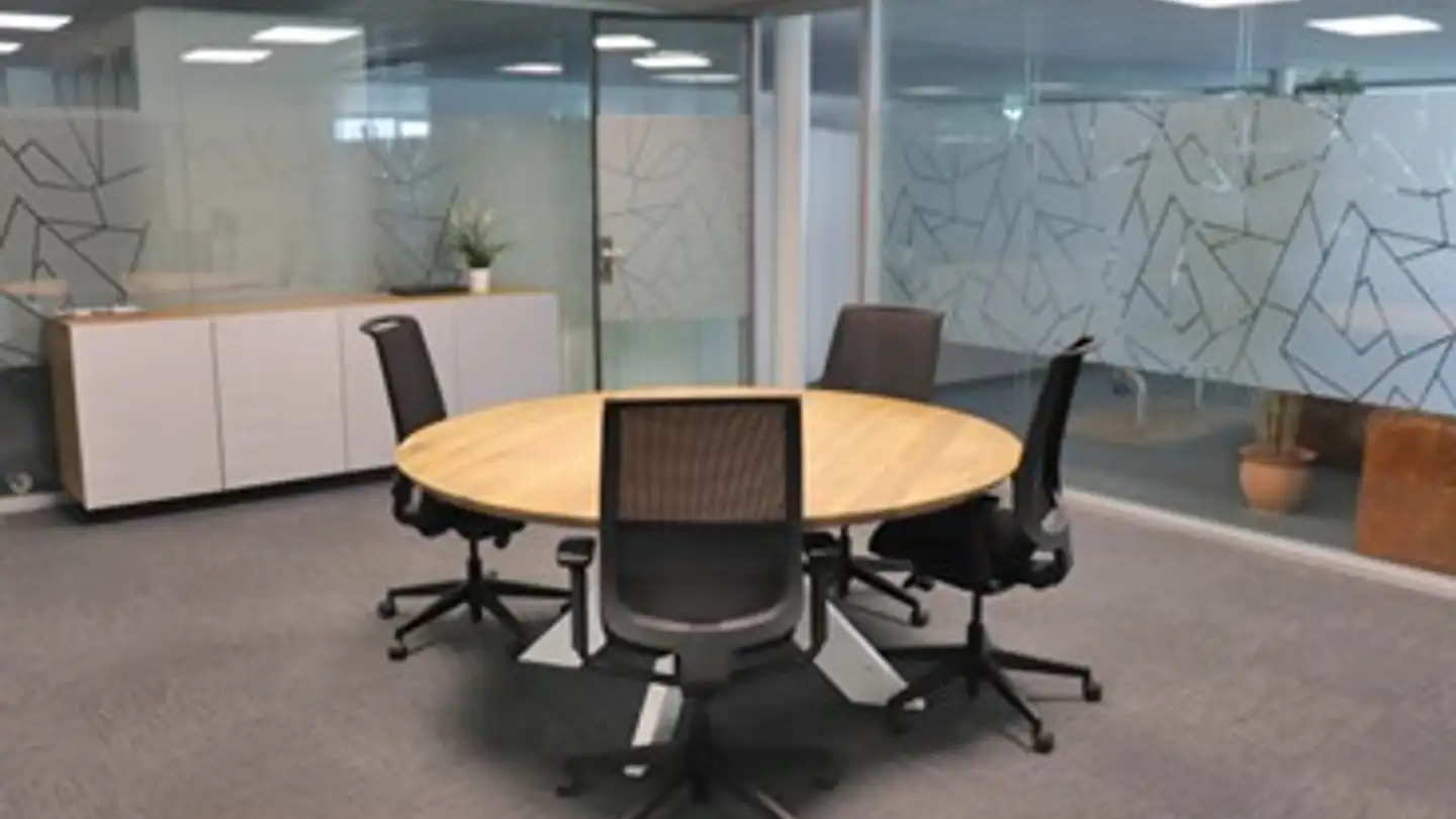 Bureau à louer - Allmendstrasse 2, 8105 Regensdorf - Photo 2